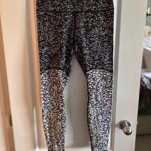 Wunder Under Leggings